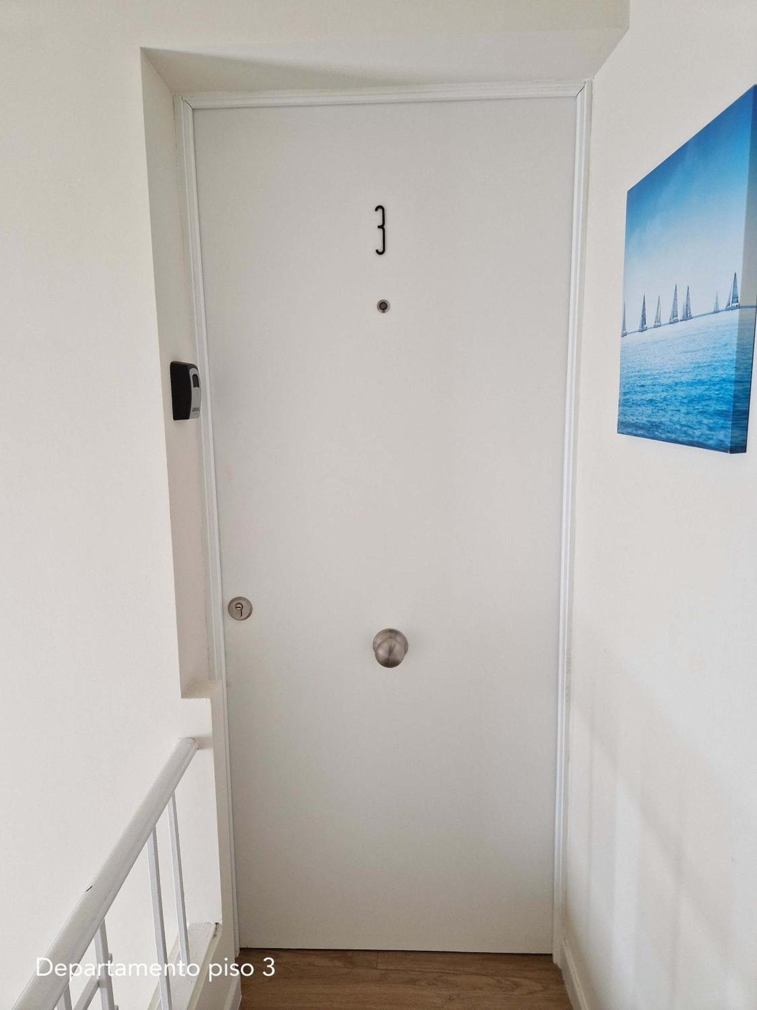 Virgen De Gracia Apartments Малага Номер фото